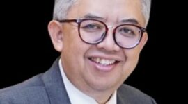 Direktur Eksekutif Departemen Komunikasi Bank Indonesia (BI) Erwin Haryono. (Dok. BI)