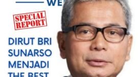 Majalah digital INVESTOR WEEKLY (Special Report) by Harianinvestor.com. (Dok. Harian Investor)