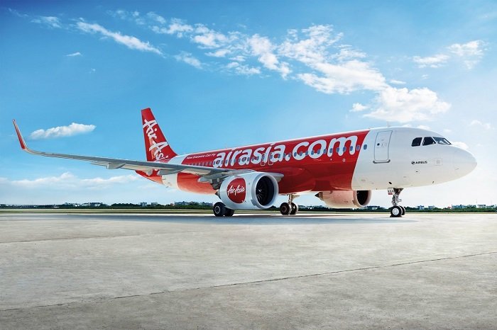 PT Indonesia AirAsia Berangsur Normal Namun Masih Tahap Recovery. (Dok. newsroom.airasia.com)