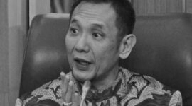 Jusuf Hamka. (Facebook.com@jusufhamka)

