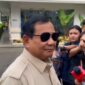 Presiden terpilih, Prabowo Subianto. (Dok. Tim Media Prabowo)