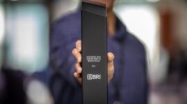 PT. Bank Rakyat Indonesia (Persero) Tbk atau BRI tercatat memiliki brand value senilai USD11,25 miliar atau tumbuh 30% secara year on year. (Dok. BRI)