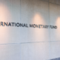 Gedung gedung International Fund Monetary. (Dok. telkomsel.com)