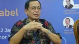 Kepala Eksekutif Pengawas Perbankan OJK Dian Ediana Rae. (Dok. jabarprov.go.id)