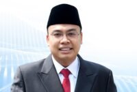 Wakil Menteri Komunikasi dan Informatika Angga Raka Prabowo. (Facebook.com @Kementerian Komunikasi dan Informatika RI )