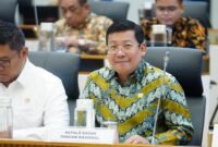 Kepala Badan Pangan Nasional (Bapanas) Arief Prasetyo Adi. (Dok. Bapanas)