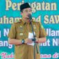 Wali Kota Medan, Bobby Nasution. (Dok. Portal.pemkomedan.go.id)

