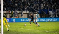 Pelatih Shin Tae-yong telah memanggil 12 pemain dari BRI Liga 1 untuk bergabung dengan skuad Garuda dalam pertandingan kualifikasi piala dunia. (Dok. BRI)