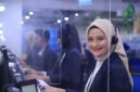 PT Bank Rakyat Indonesia (Persero) Tbk atau BRI kembali menorehkan prestasi pada kompetisi The Best Contact Center Indonesia. (Dok. BRI)