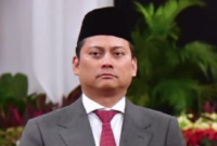 Wakil Menteri Keuangan (Wamenkeu) Thomas A. M. Djiwandono. (Dok. Presidenri.go.id)