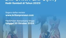 BRI UMKM EXPO(RT) 2025. (Dok. BRI)