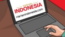 Portal berita Harianindonesia.com melakukan perubahan segmentasi dari media nasional menjadi portal berita ekonomi dan bisnis. (Dok. Pusatsiaranpers.com)