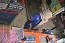 Seorang agen BRILink berhasil menggagalkan upaya penipuan pencairan dana sebesar Rp 3 juta di salah satu outlet BRILink. (Dok. BRI)