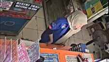 Seorang agen BRILink berhasil menggagalkan upaya penipuan pencairan dana sebesar Rp 3 juta di salah satu outlet BRILink. (Dok. BRI)