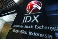 Bursa Efek Indonesia (BEI). (Dok. Idxchannel.com)