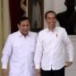 Presiden terpilih periode 2024-2029 sekaligus Ketua Umum Partai Gerindra dan Presiden RI Joko Widodo. (Dok. presidenri.go.id)

