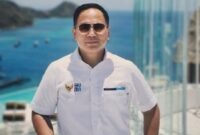 Wakil Menteri Badan Usaha Milik Negara (BUMN) Kartika Wirjoatmodjo. (Instagram.com @tiko1973)