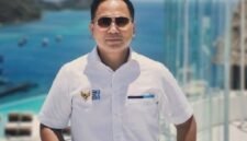 Wakil Menteri Badan Usaha Milik Negara (BUMN) Kartika Wirjoatmodjo. (Instagram.com @tiko1973)