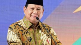 ASEAN Bakal Tambah Anggota? Prabowo Usul Papua Nugini Bergabung
