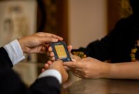 Investasi emas di super apps BRImo. (Dok. BRI)