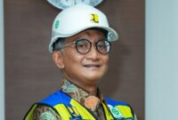 Menteri Pekerjaan Umum (PU) Dody Hanggodo. 
(Dok. pu.go.id)