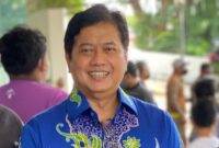 Wakil Menteri Transmigrasi (Wamentrans) Viva Yoga Mauladi. (Facebook.com @Viva Yoga Mauladi)

