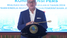 Menteri Investasi/Kepala Badan Koordinasi Penanaman Modal (BKPM), Rosan Roeslani. (Dok. Bkpm.go.id)