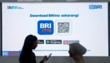 Menyambut periode Libur Lebaran 2025, PT Bank Rakyat Indonesia (Persero) Tbk telah menyiapkan uang tunai sebesar Rp32,8 triliun. (Dok. BRI)