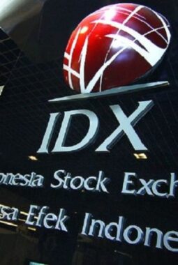 Investor Hati-hati, CSA Index September 2025 Terkoreksi Signifikan