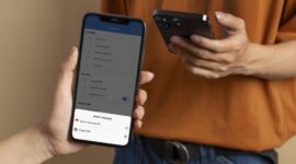 Semakin Ramah Pengguna, Super App BRImo Kini Tersedia dalam Dua Bahasa