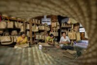 Memperingati Hari Kebangkitan Nasional, BRI konsisten mengambil langkah konkret dalam mendorong pertumbuhan ekonomi, khususnya di segmen UMKM. (Dok. BRI)