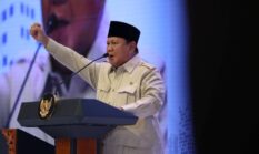 Sebelum Lakukan Evaluasi, Presiden Prabowo Subianto Larang Kader Partai Gerindra Serukan 2 Periode