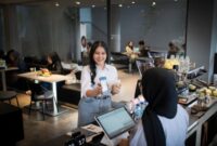 Super apps BRImo. (Dok. BRI)