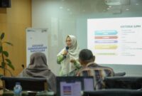 Resmi dibuka pada Kamis (08/05/2025), BRI Peduli fasilitasi sertifikasi halal bagi pelaku UMKM di berbagai daerah. (Dok. BRI)