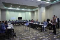 Program BRI Fellowship Journalism 2025. (Dok. BRI)