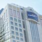 Gedung Bank Mandiri. (Dok. Bankmandiri.co.id)

