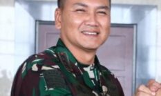 Jabatan Putra Try Sutrisno, Letjen TNI Kunto Arief Wibowo Digeser Panglima TNI  dari Jabatan Pangkogabwilhan I