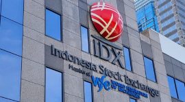 Pengendali ARKA borong saham miliaran, sinyal kuat untuk investor jangka panjang.  (Dok. Idx.co.id)