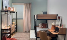 Furniture Modern yang Cocok untuk Apartemen Kekinian