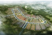 MAHA Properti Indonesia bergerak di bidang pengembangan properti residensial dan komersial. (Dok. mahaproperti.co.id)
