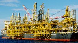 Proyek lapangan gas Corridor PSC Sumatra Selatan, aset utama Medco pasca-akuisisi. (Dok. medcoenergi.com)