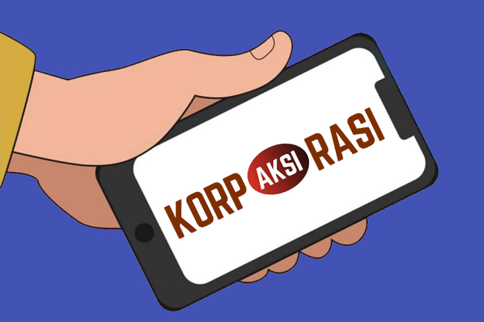 FMC luncurkan Aksikorporasi.com, sajikan analisis aksi korporasi, laporan keuangan, hingga sejarah emiten secara objektif & faktual. (Dok. Sapulangit Media Center/M. RIfai Azhari)