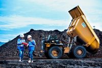 PT BAYAN Resources akuisisi terminal Rp3,4 T, perkuat logistik & laba. (DOk. bayan.com)
