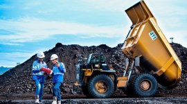 PT BAYAN Resources akuisisi terminal Rp3,4 T, perkuat logistik & laba. (DOk. bayan.com)