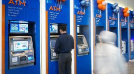 BRI ungkap strategi pro-rakyat dan efisiensi keuangan di tengah ketidakpastian global. (Dok. BRI)

