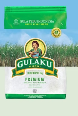 Gunawan Yusuf dan Sugar Group: Gula, Sekolah, dan Diplomasi Air Bersih