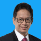 Purbaya Yudhi Sadewa, Ketua Dewan Komisioner (DK) Lembaga Penjamin Simpanan (LPS) periode 2020–2025. (Dok. lps.go.id)