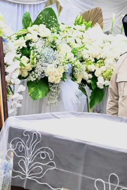 Kwik Kian Gie Wafat, Prabowo: Indonesia Kehilangan Ikon Ekonomi Konstitusi