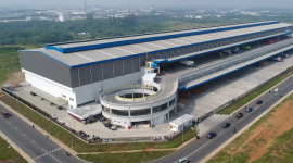 Saham MMLP melonjak usai Astra International resmi jadi pengendali. (Dok. mmproperty.com)