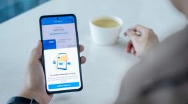 Rekening BRI kamu gak aktif? Tenang, sekarang bisa diaktifkan lagi lewat BRImo! Prosesnya cepat, gratis, dan tanpa setoran. (Dok. BRI)